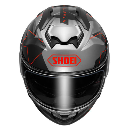 Shoei GT-Air 3 MM93 Grip Full Face Motorcycle Helmet
