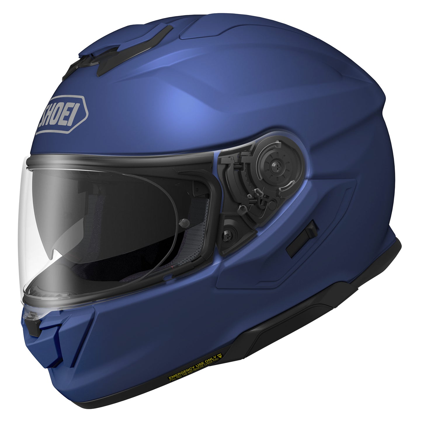 Shoei GT-Air 3 Full Face Motorcycle Helmet