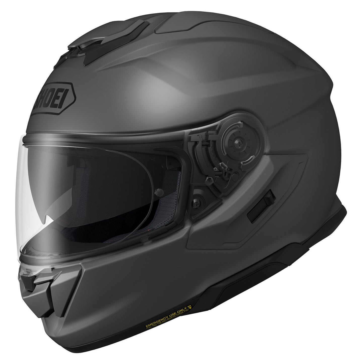 Shoei GT-Air 3 Full Face Motorcycle Helmet