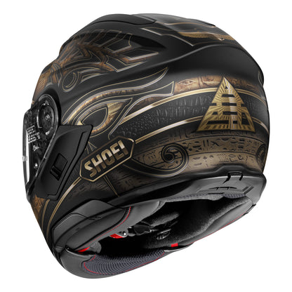 Shoei GT-Air 3 Nile Full Face Motorcycle Helmet