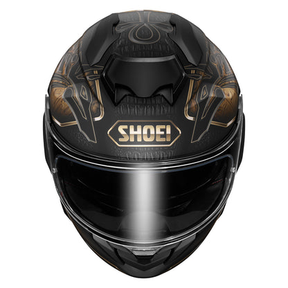 Shoei GT-Air 3 Nile Full Face Motorcycle Helmet