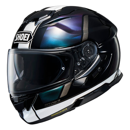 Shoei GT-Air 3 Scenario Full Face Motorcycle Helmet