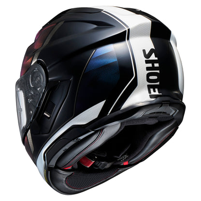 Shoei GT-Air 3 Scenario Full Face Motorcycle Helmet
