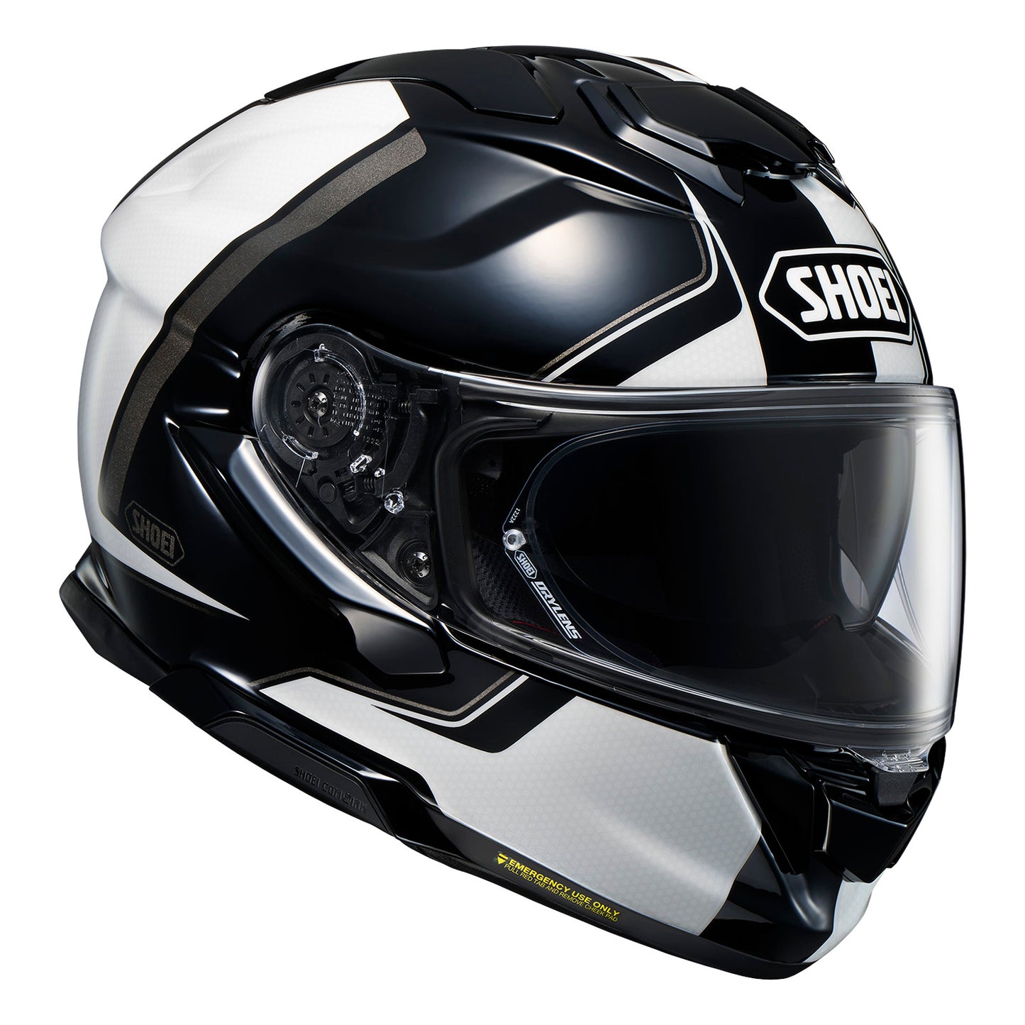 Shoei GT-Air 3 Scenario Full Face Motorcycle Helmet