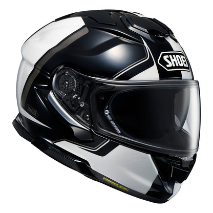 Shoei GT-Air 3 Scenario Full Face Motorcycle Helmet