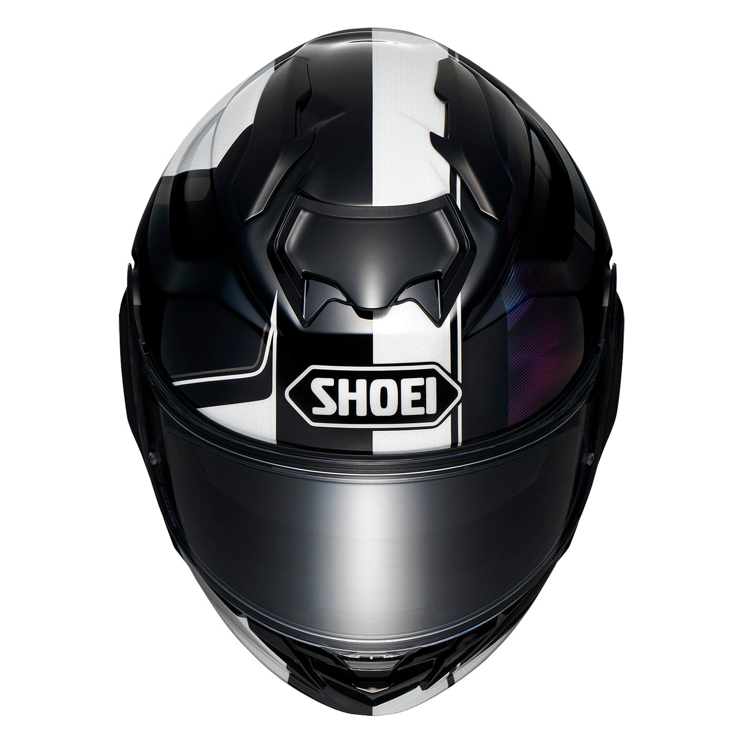 Shoei GT-Air 3 Scenario Full Face Motorcycle Helmet