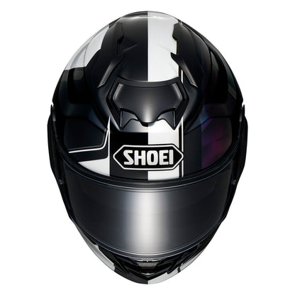 Shoei GT-Air 3 Scenario Full Face Motorcycle Helmet
