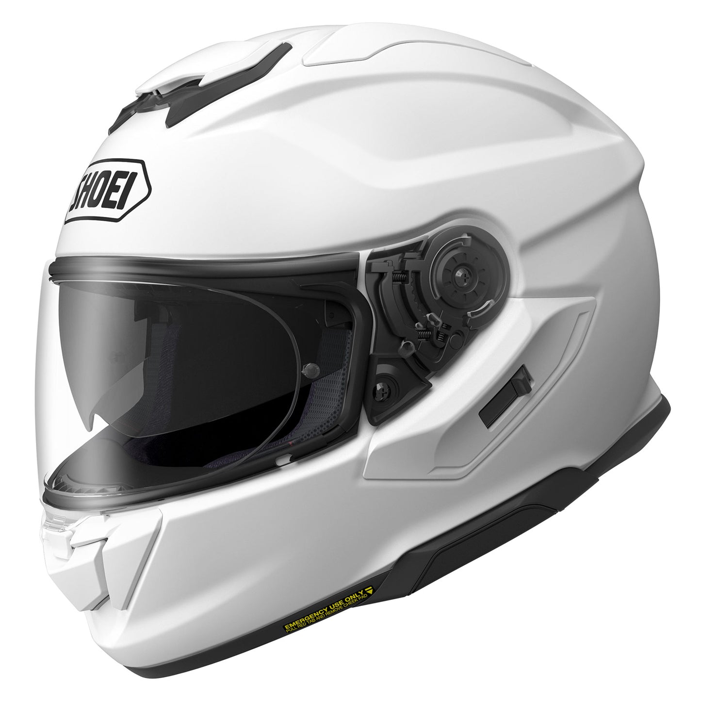 Shoei GT-Air 3 Full Face Motorcycle Helmet