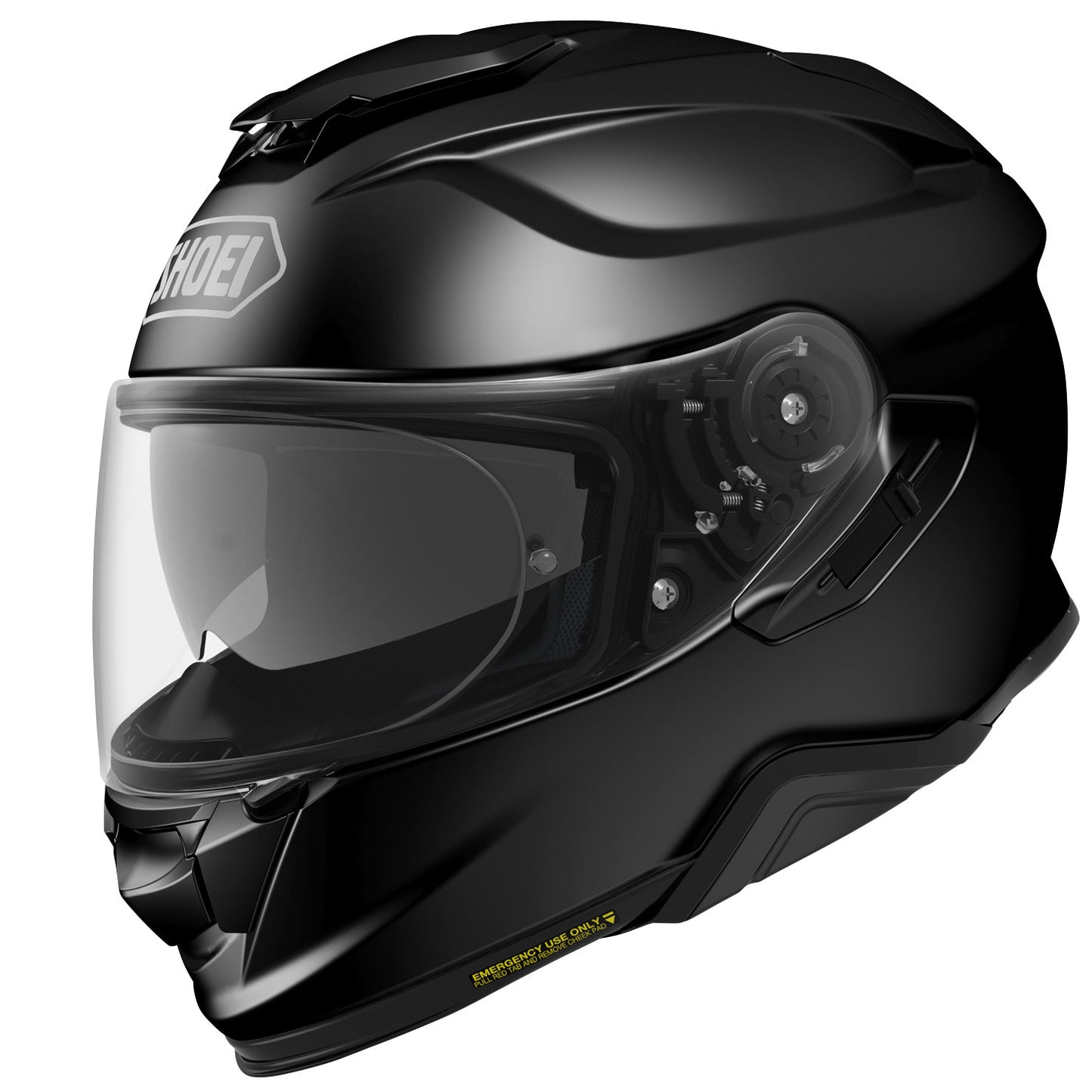 Shoei GT-Air II Full Face Motorcycle Helmet