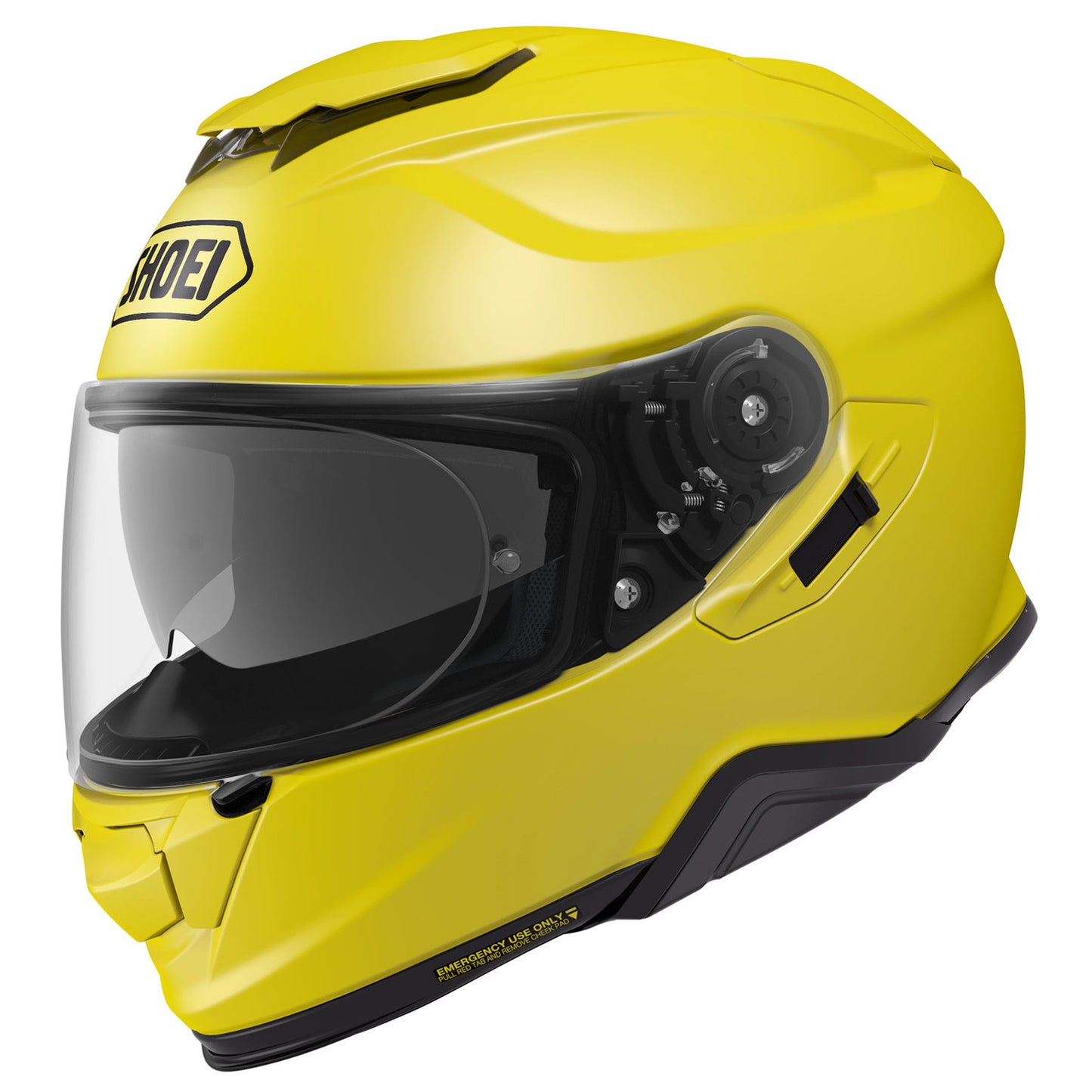 Shoei GT-Air II Full Face Motorcycle Helmet