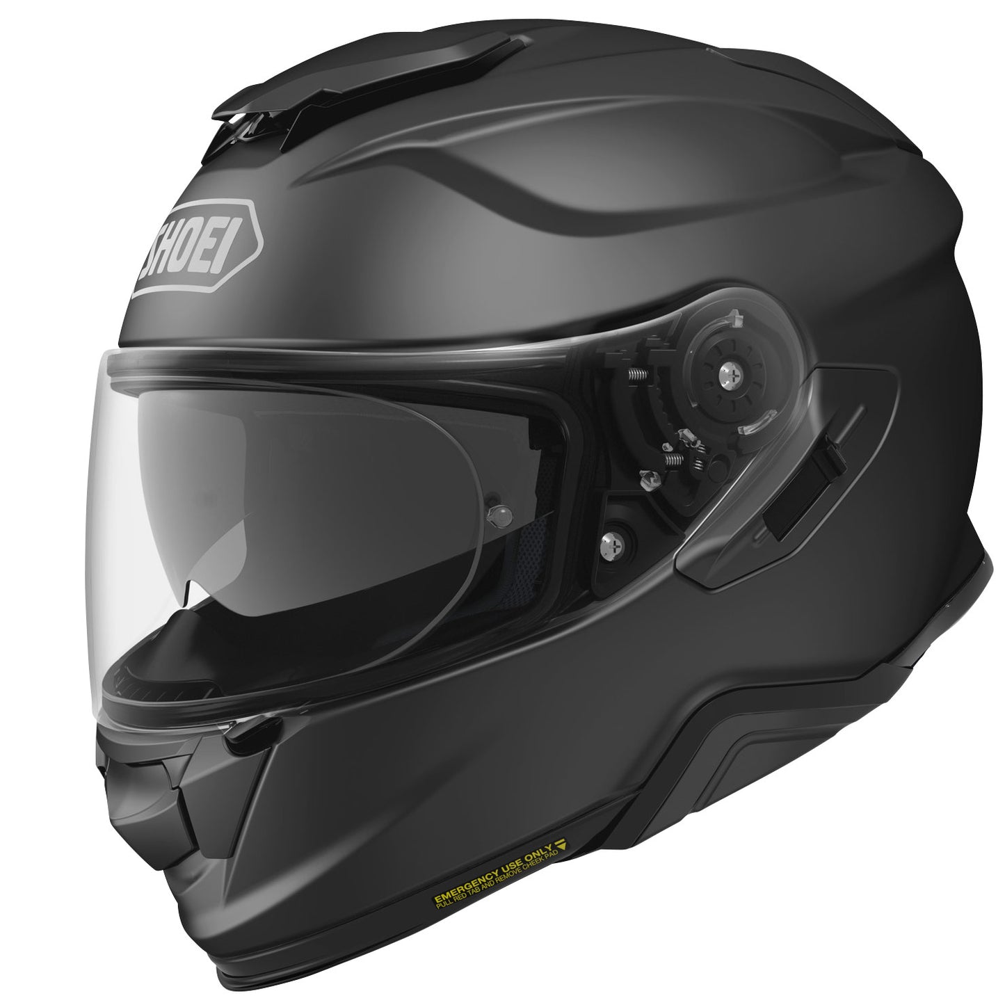 Shoei GT-Air II Full Face Motorcycle Helmet