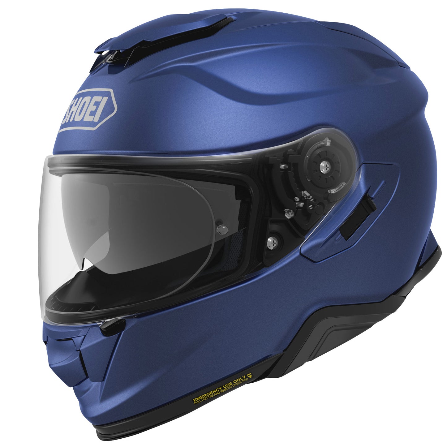 Shoei GT-Air II Full Face Motorcycle Helmet