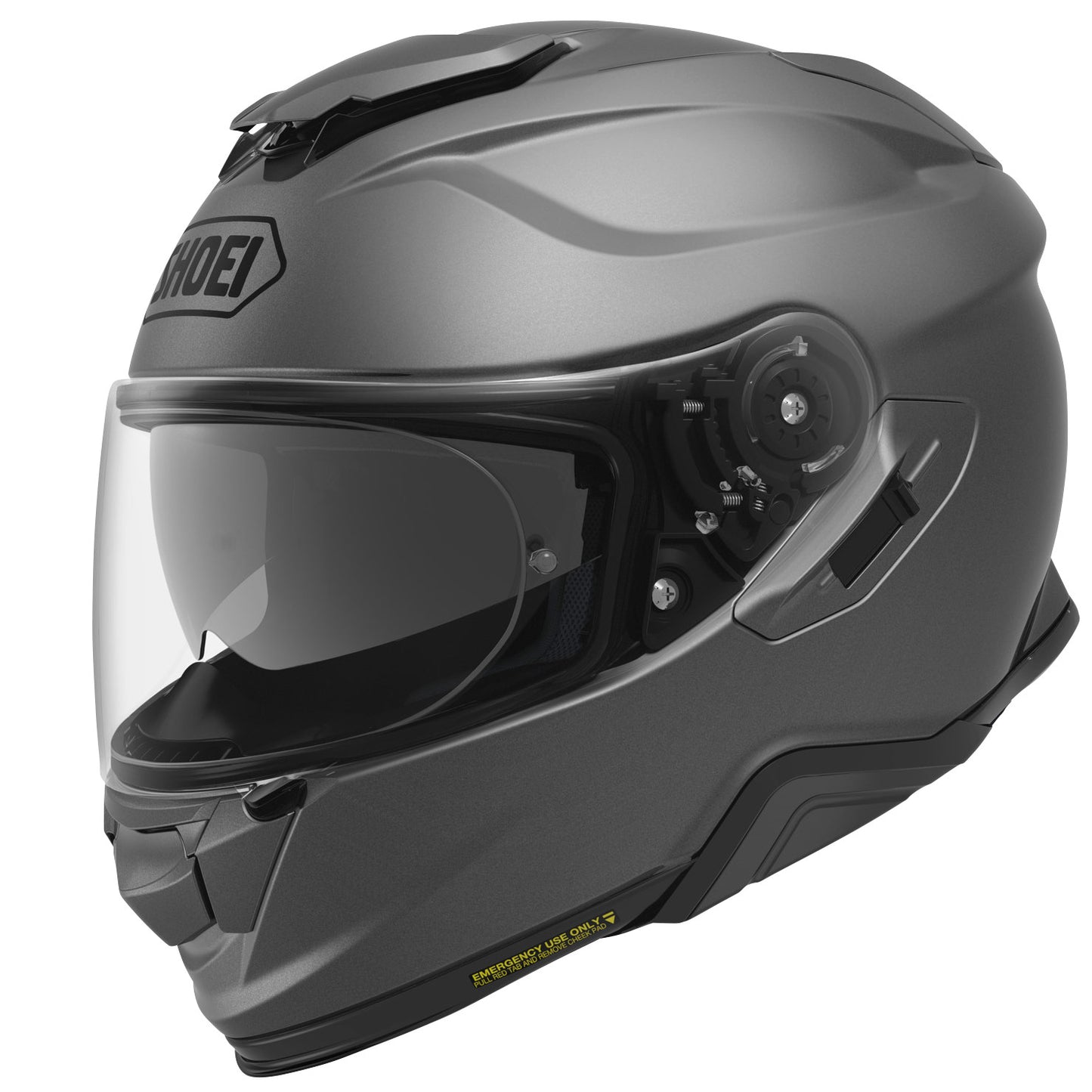 Shoei GT-Air II Full Face Motorcycle Helmet
