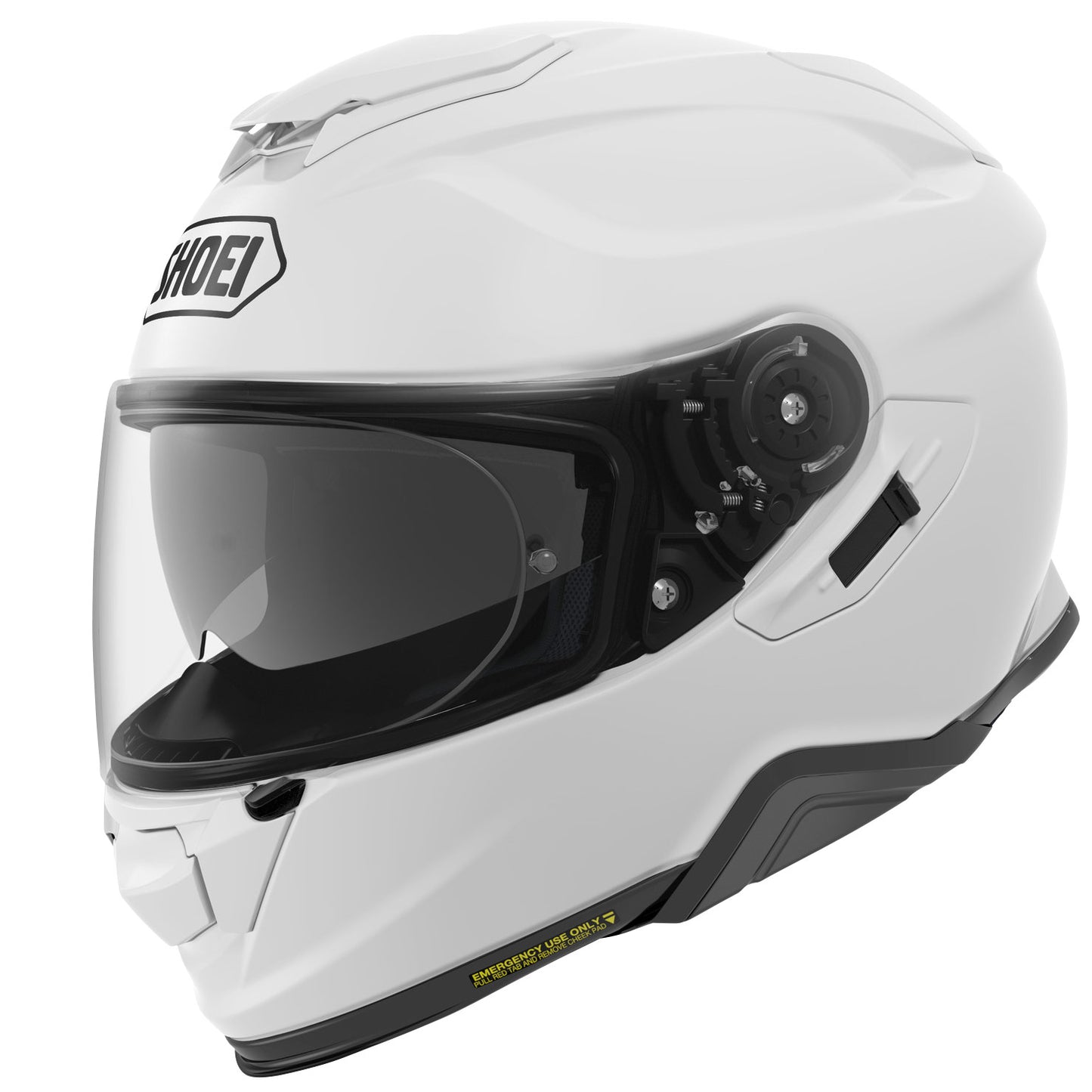 Shoei GT-Air II Full Face Motorcycle Helmet