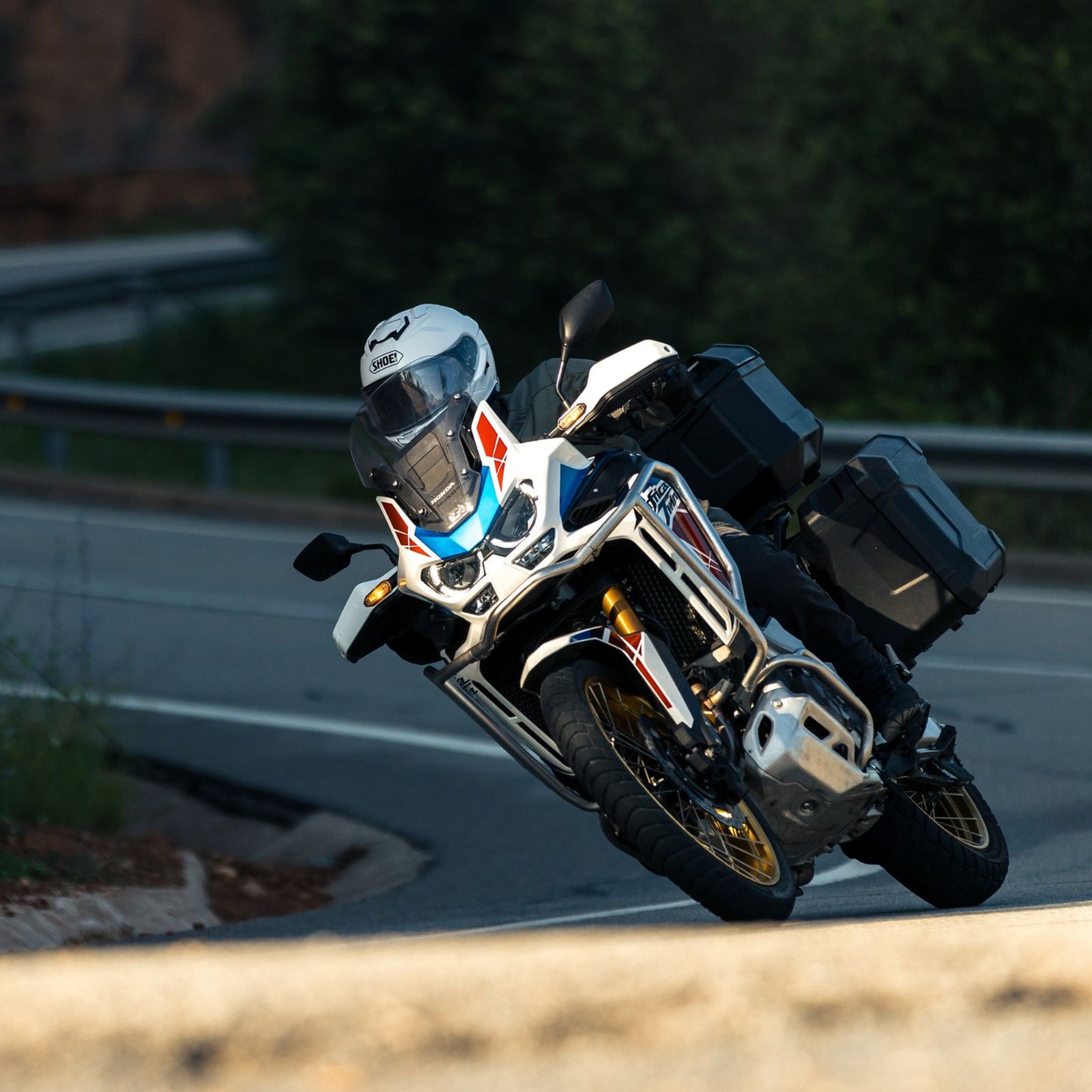 Shoei GT-Air 3 Full Face Motorcycle Helmet