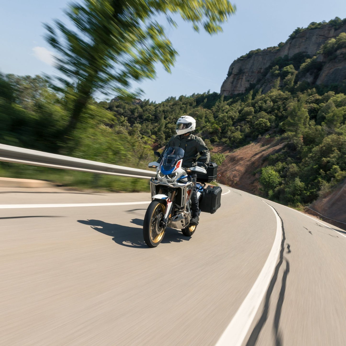 Shoei GT-Air 3 Full Face Motorcycle Helmet