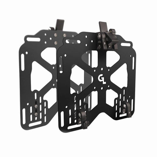 Giant Loop GL Pannier Mounts Outlet