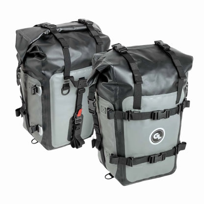 Giant Loop MotoTrekk Panniers Outlet