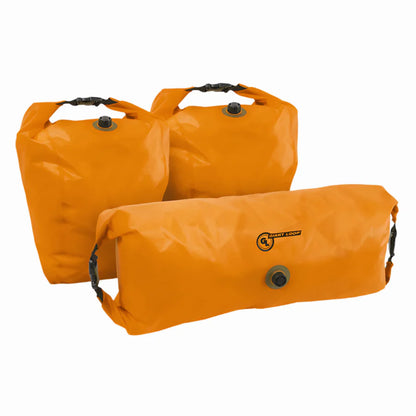 Giant Loop Great Basin Saddlebag