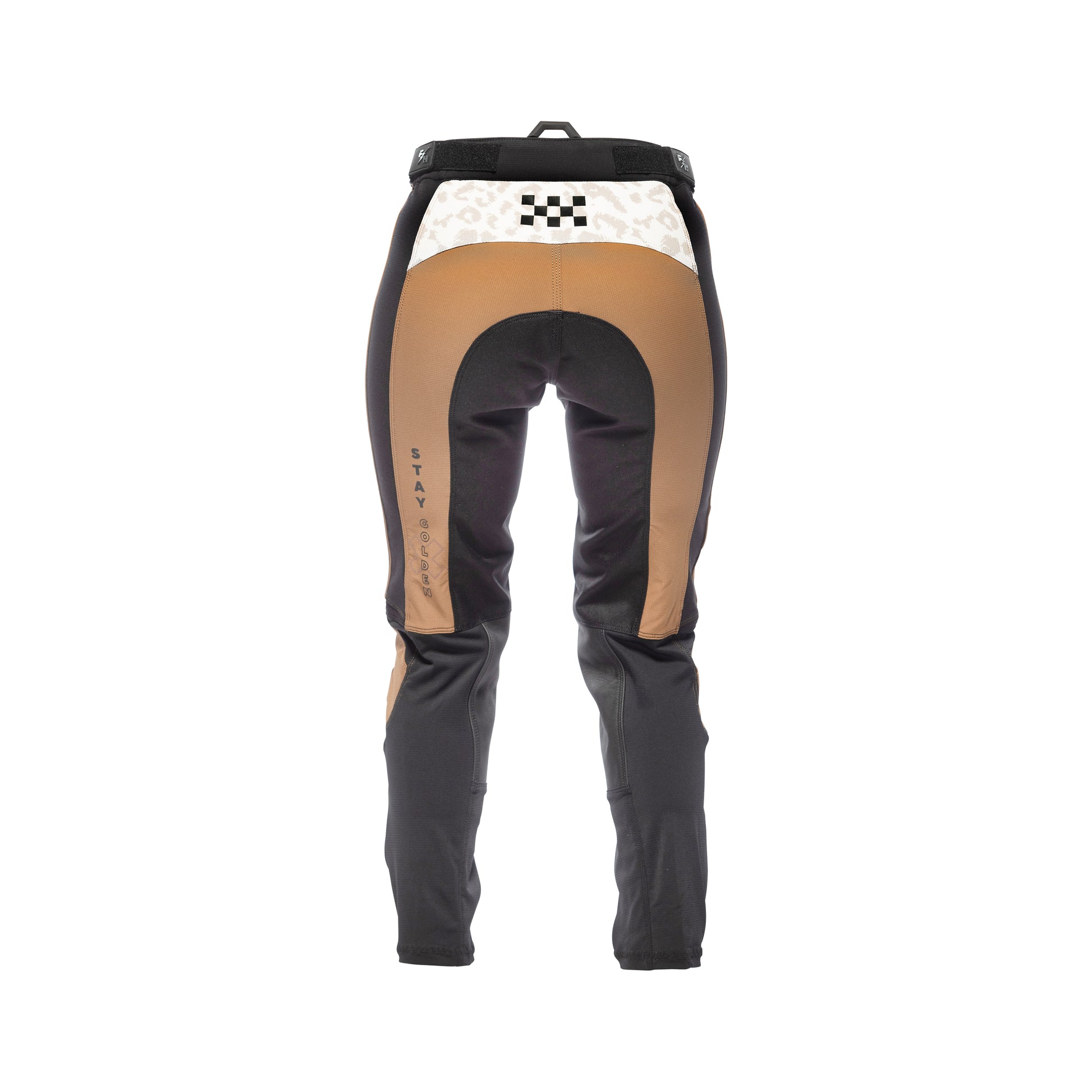 Fasthouse Girl’s Elrod Stay Golden Pant - Adventure Parts