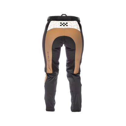 Fasthouse Girl’s Elrod Stay Golden Pant - Adventure Parts