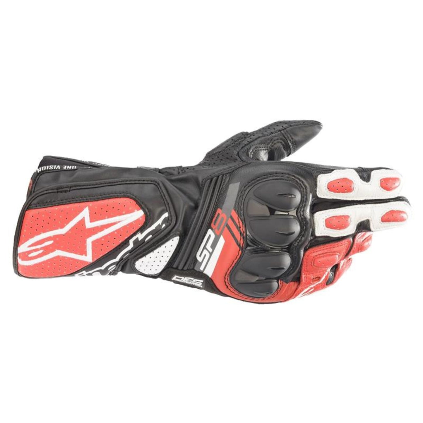 Alpinestars SP-8 v3 Motorcycle Gloves