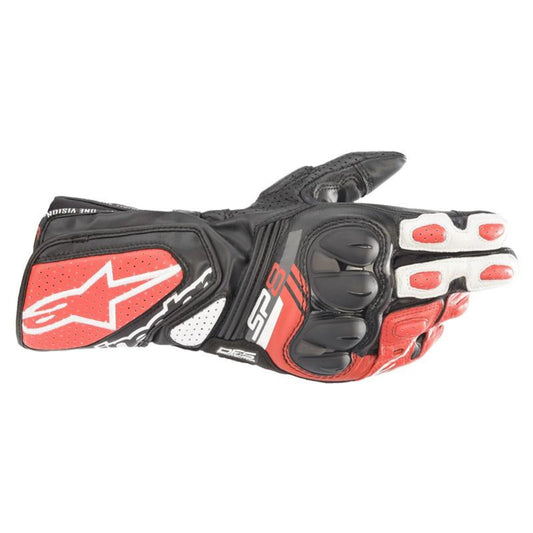 Alpinestars SP-8 v3 Motorcycle Gloves