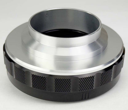 Graves Motorsports Pneumatic Preload Adjuster for Bitubo Shocks
