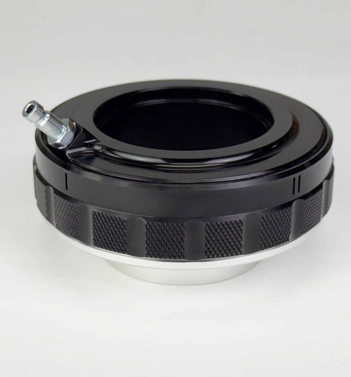 Graves Motorsports Pneumatic Preload Adjuster for Bitubo Shocks