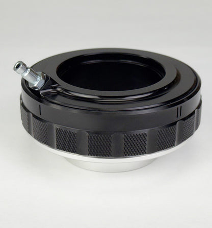 Graves Motorsports Pneumatic Preload Adjuster for Bitubo Shocks
