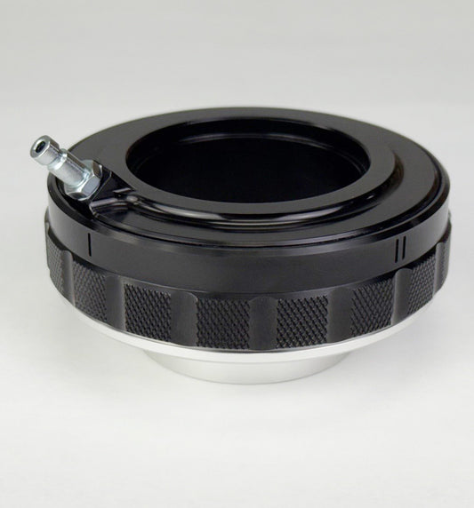 Graves Motorsports Pneumatic Preload Adjuster for Bitubo Shocks