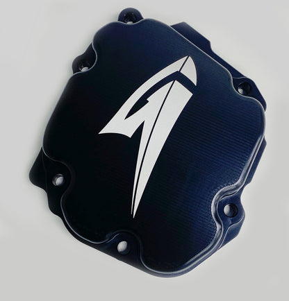 Graves Right Side Engine Case Cover Kawasaki Ninja ZX-10R 2016-2024