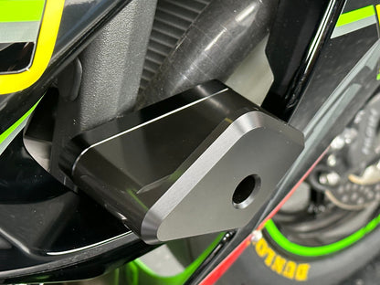 Graves Frame Sliders Kawasaki Ninja ZX-6R 2024