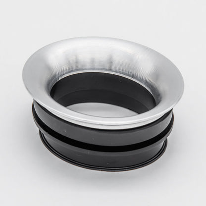 Graves Motorsports Velocity Stacks Kawasaki ZX-6R/636 2009-2025