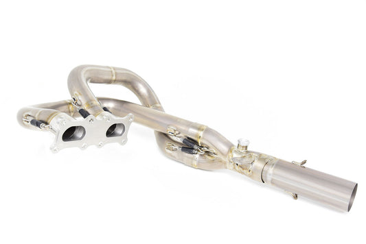 Graves Motorsports Header Upgrade Kawasaki KRX1000 2020-2023