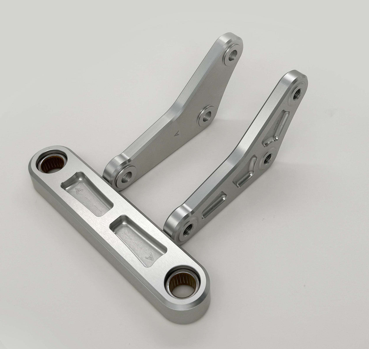 Graves Motorsports Suspension Link Kit Yamaha R9 - A Spec 2025-2026 - Adventure Parts