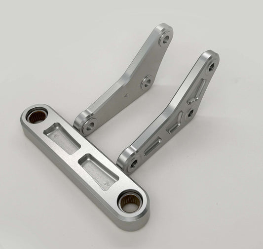 Graves Motorsports Suspension Link Kit Yamaha R9 - A Spec 2025-2026 - Adventure Parts