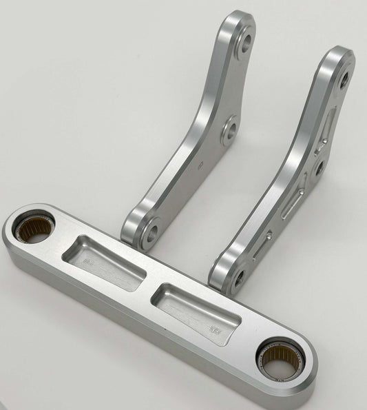 Graves Motorsports Suspension Link Kit Yamaha R9 - B Spec 2025-2026 - Adventure Parts