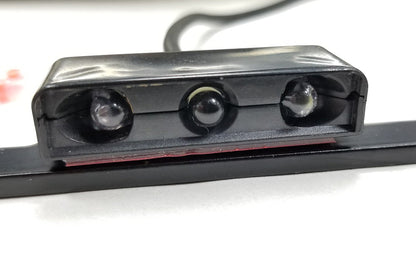 Graves Fender Eliminator License Plate Light Kit Universal - Adventure Parts