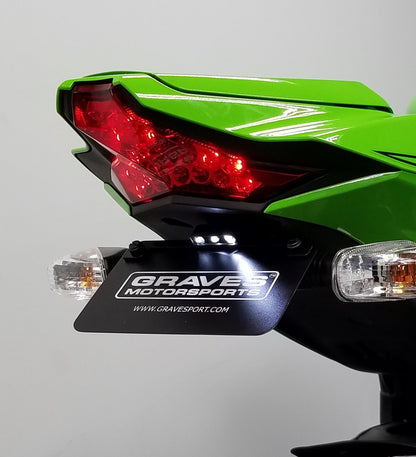 Graves Fender Eliminator Kit Kawasaki Ninja ZX-10R 2016-2020