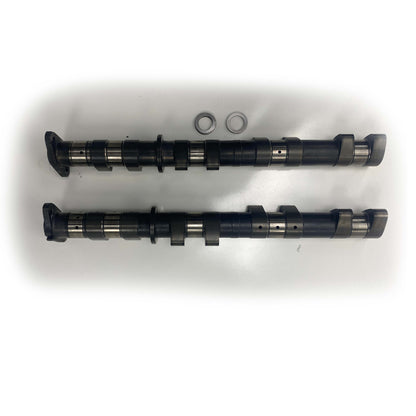 Graves Motorsports Racing Camshaft Set Kawasaki ZX-6R 2013-2024