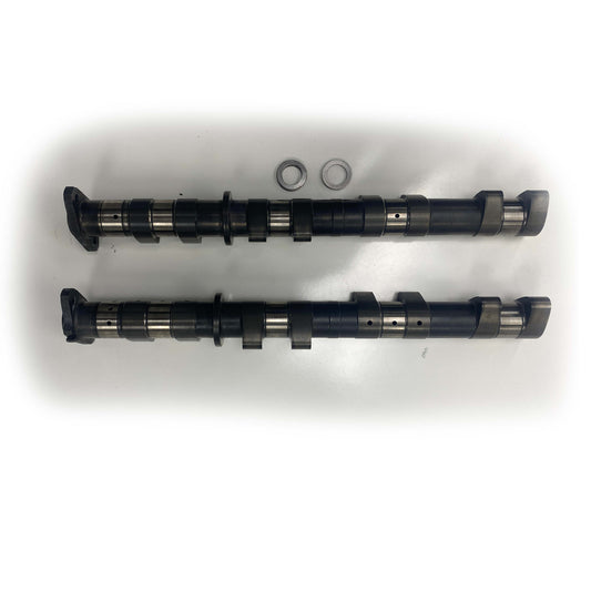 Graves Motorsports Racing Camshaft Set Kawasaki ZX-6R 2013-2024