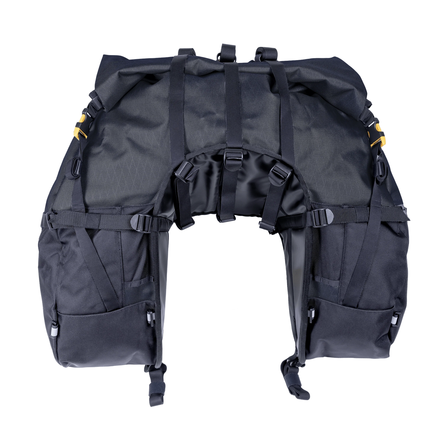 Giant Loop Great Basin Saddlebag