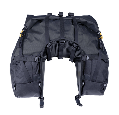 Giant Loop Great Basin Saddlebag