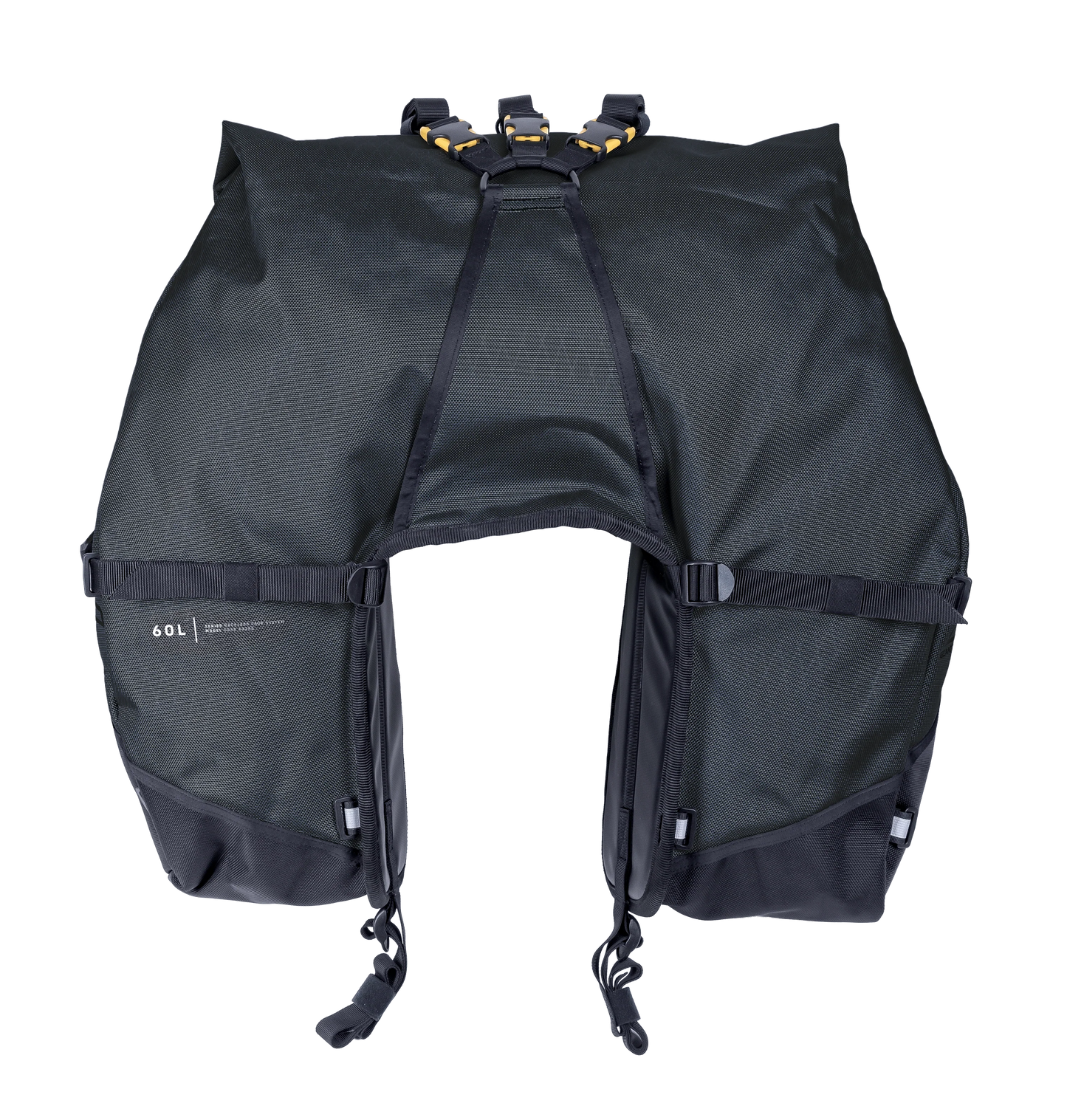 Giant Loop Great Basin Saddlebag