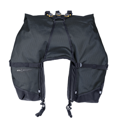 Giant Loop Great Basin Saddlebag