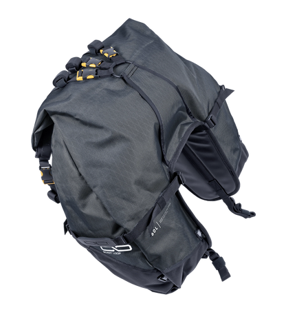 Giant Loop Great Basin Saddlebag