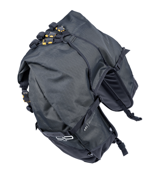Giant Loop Great Basin Saddlebag