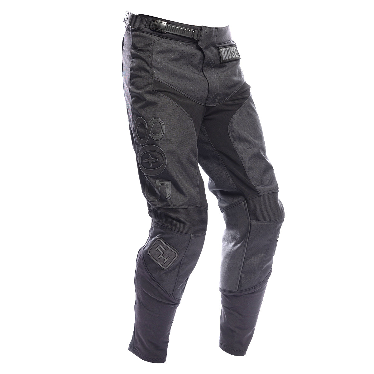 Fasthouse Grindhouse 805 Growler Pant - Adventure Parts