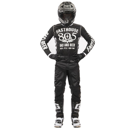Fasthouse Grindhouse 805 Growler Pant - Adventure Parts